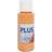 Plus Acrylic Paint Pumpkin 60ml