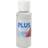 Plus Acrylic Paint Light Grey 60ml