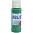 Plus Acrylic Paint Brilliant Green 60ml