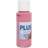 Plus Acrylic Paint Fuchsia 60ml