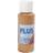 Plus Acrylic Paint Raw Sienna 60ml