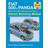 Fiat 500Panda PetrolDiesel 04-12 (Paperback, 2013)