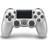 DualShock 4 V2 Controller - Silver