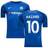 Nike Chelsea FC Home Jersey 17/18 Hazard 10. Sr