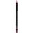 NYX Suede Matte Lip Liner #23 Club Hopper