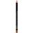 NYX Suede matte lip liner #alabama