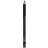 NYX Suede matte lip liner #copenhagen