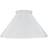 Le Klint 1-27 Plastic Lampskärm ∅ 27cm