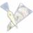 Städter Icing Bag 35cm Spritspåse