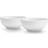 Pillivuyt Sancerre Morgenmadsskål 60cl 15cm 2stk