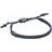 Fossil Vintage Casual Bracelet - Blue/Grey