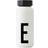 Design Letters Arne Jacobsen Vintage Vattenflaska 0.5L