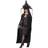 Smiffys Deluxe Witch Cape