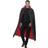 Smiffys Reversible Vampire Cape