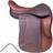 Karlslund S Saddle with Long Kneeblocks