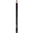 NYX Professional Makeup Eye and Eyebrow Pencil crayon yeux précision teinte 931 Black Brown 1.2 g