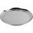 Exxent Stainless Steel Round Uppläggningsfat 30cm