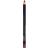 NYX Professional Makeup Eye and Eyebrow Pencil crayon yeux précision teinte Dark Brown 1.2 g