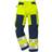 Fristads Kansas 2135 PLU High Vis Trouser