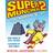 Steve Jackson Games Super Munchkin 2: The Narrow S Cape