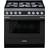 Smeg CPF9GPAN Anthracite