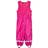 Reima Loiske Regnbyxor - Pink (522245-4620)