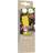 FloraSelf Yellow Sticker 10pcs