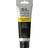 Winsor & Newton Galeria Acrylic Ivory Black 120ml