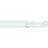 Hozelock Armored Clear Hose 60m