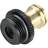 Gardena Sprinkler System Drain Valve