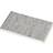 Fischer Chamottesten Floor Plate 250x124x20mm