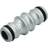 for_q Hose Coupling 1/2" 13mm