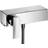 Hansgrohe Axor Citterio Krom