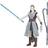 Hasbro Star Wars Rey Jedi Training Force Link Figure C1504