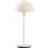 Herstal Vienda X Bordslampa 45cm