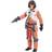 Hasbro Star Wars Poe Dameron Resistance Pilot Force Link Figure C1507
