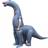 Morphsuit Diplodocus Giant Inflatable Costume