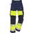 Fristads Kansas 2139 PLU High Vis Arbejdsbukser