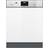 Zanussi ZDI26022XA Stainless Steel