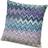 Missoni Home Jarris 150 Complete Decoration Pillows Multicolour (40x40cm)