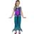 Smiffys Magical Mermaid Costume