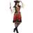 Smiffys Curves Pirate Lady Costume