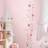 RoomMates Fairy Princess Mesh Stitch Wall Decals
