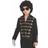 Rubies Black Military Kids Michael Jackson Jacket