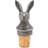 Nkuku Hare Bottle Stopper