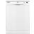 Zanussi ZDF26004WA White