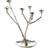 Polspotten Twiggy Candlestick 35cm