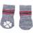 Trixie Hundesokker L-XL 2pcs