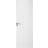 Dooria Polar 1000 Innerdörr S 0502-Y V, H (90x210cm)