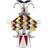 Alessi Circus The Jester Corkscrew